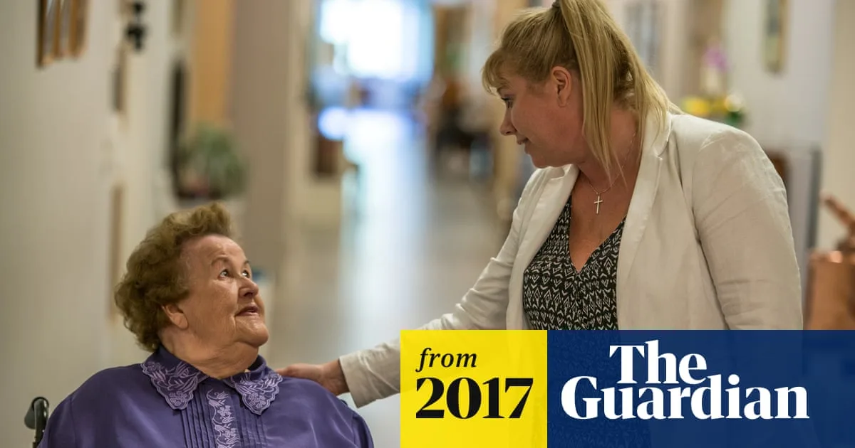 Swedish trial shows six-hour work day cuts sick leave and boosts care
