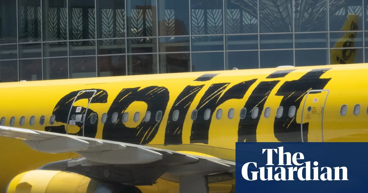 United Airlines Adds New Florida Routes Amid Spirit Bankruptcy