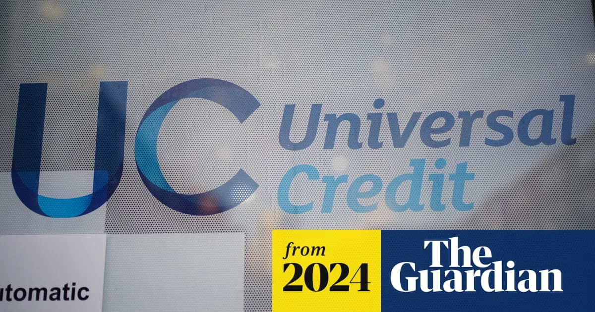 Thousands of Disabled People Face £2,800 Annual Loss Under Universal Credit