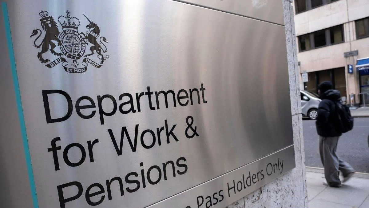Universal Credit and Other Benefits Paid Early for Spring Bank Holiday