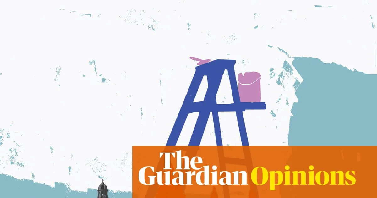 University vs Trade: The Impossible Choice for Young Britons