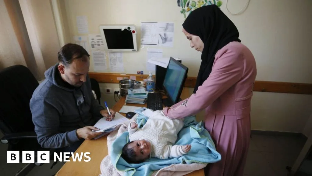 UNRWA Chief Warns of Humanitarian Collapse After Funding Freeze