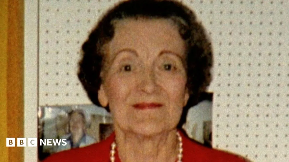 Unsolved Adam Murder Case Could Still Be Cracked