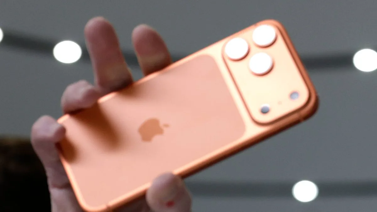 Apple Issues Urgent Warning for 29 iPhone Models