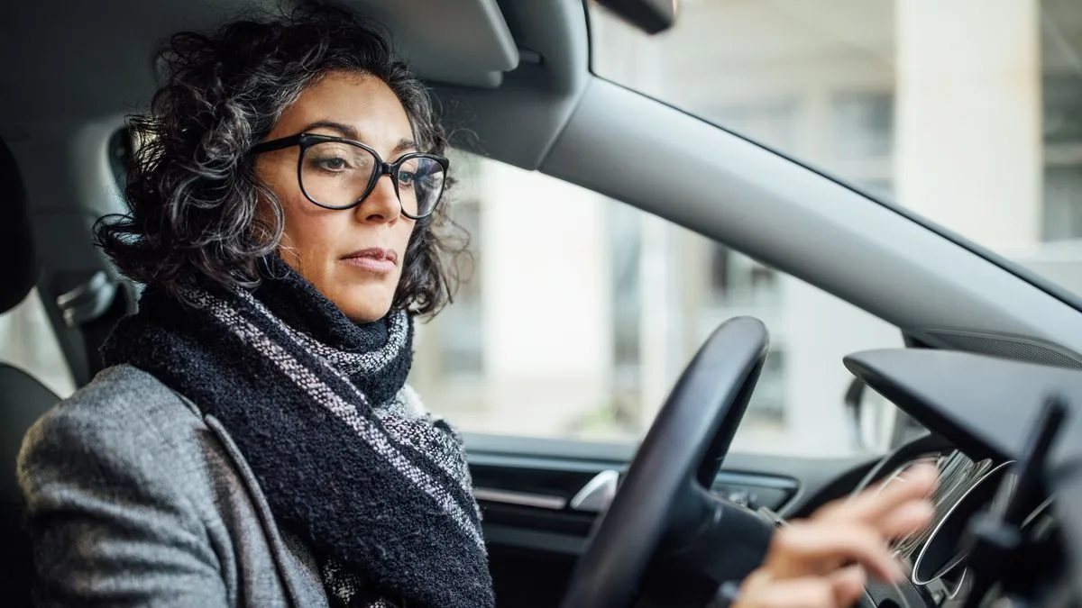 DVLA Warning: 14 Million Drivers Risk £1,000 Fine for Not Declaring Glasses