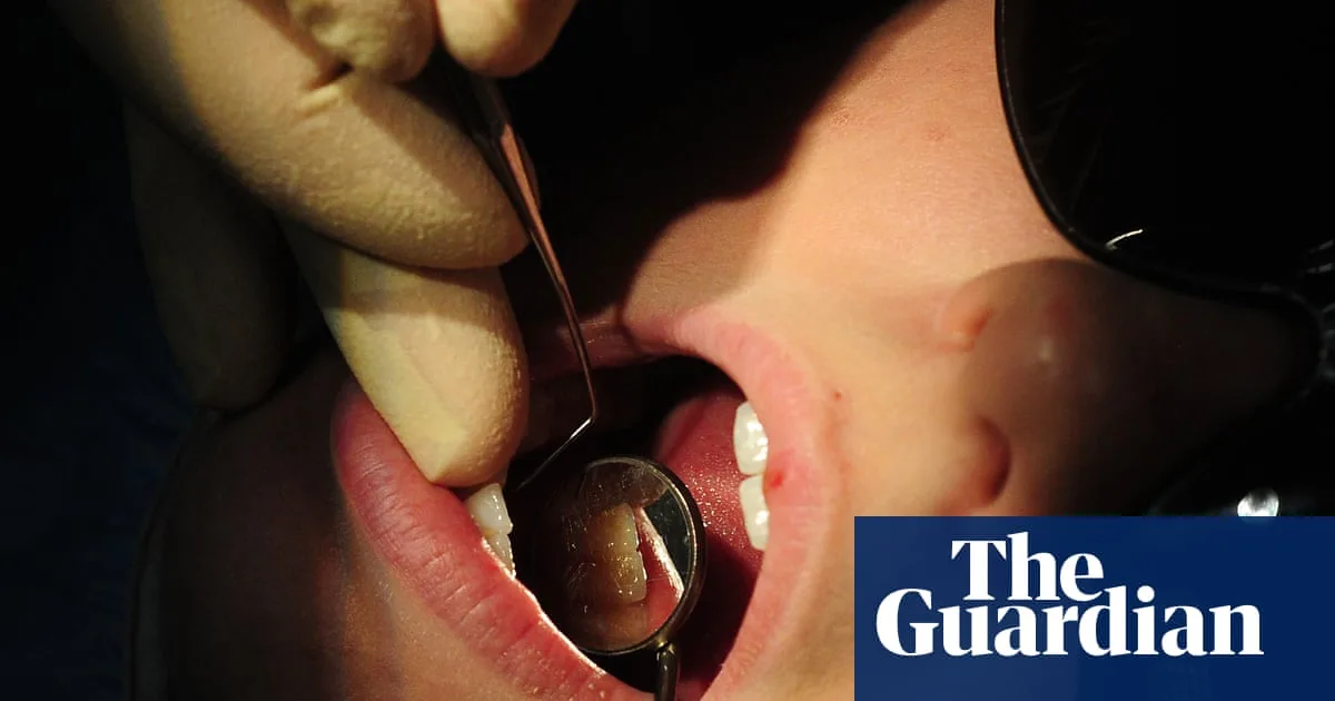 Urgent HIV Alert for Patients of Retired Sydney Dentist