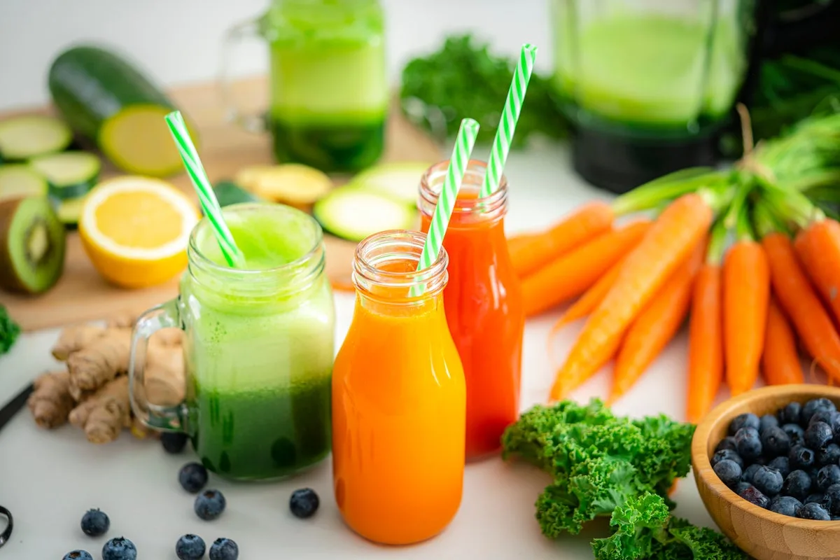 Over 22,000 Juice Pouches Recalled Over Pasteurisation Concerns