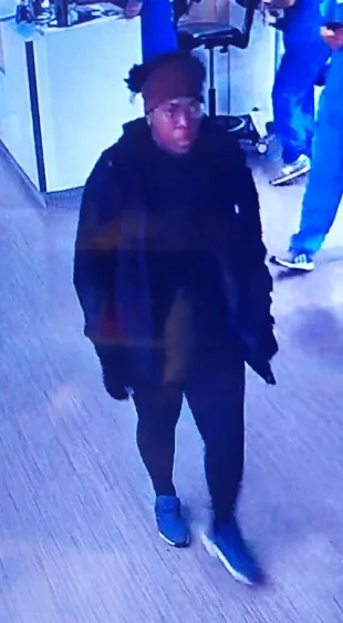 Urgent Appeal for Missing 19-Year-Old Woman Last Seen at Chelsea and Westminster Hospital