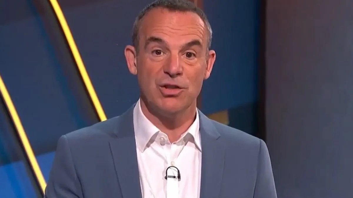 Martin Lewis warns millions could be missing out on £9,500 in lost pensions