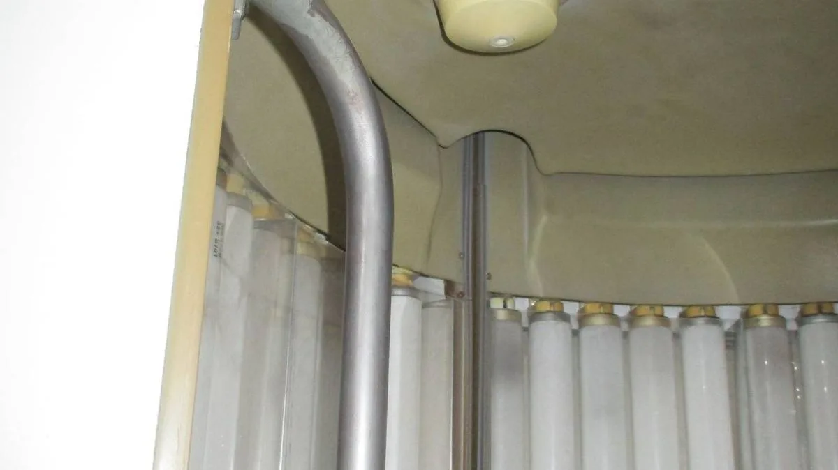 Tanning Salon Owner Jailed After Teenager Suffers Severe Burns