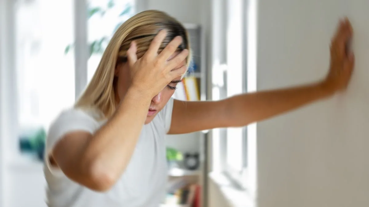 Urgent Warning Over Deadly Meningitis And Sepsis Symptoms
