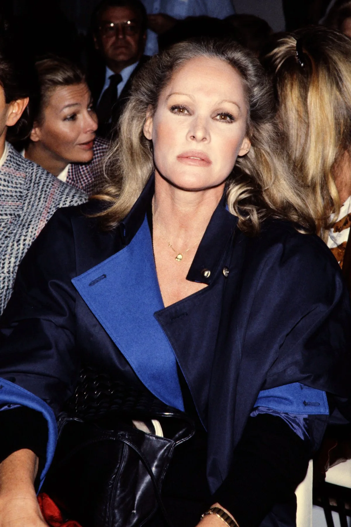 Ursula Andress 'Devastated' After £17m Fortune Lost in Fraud Allegedly by Late Manager
