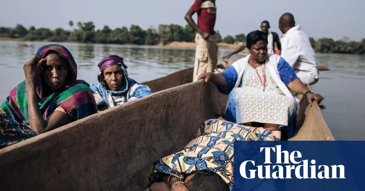 Aid Cuts Threaten Maternal Health Progress, WHO Warns of 'Pandemic-Like Effects'