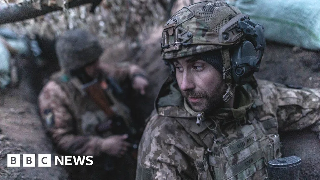 US Approves New $300m Weapons Package for Ukraine Amid Congressional Stalemate