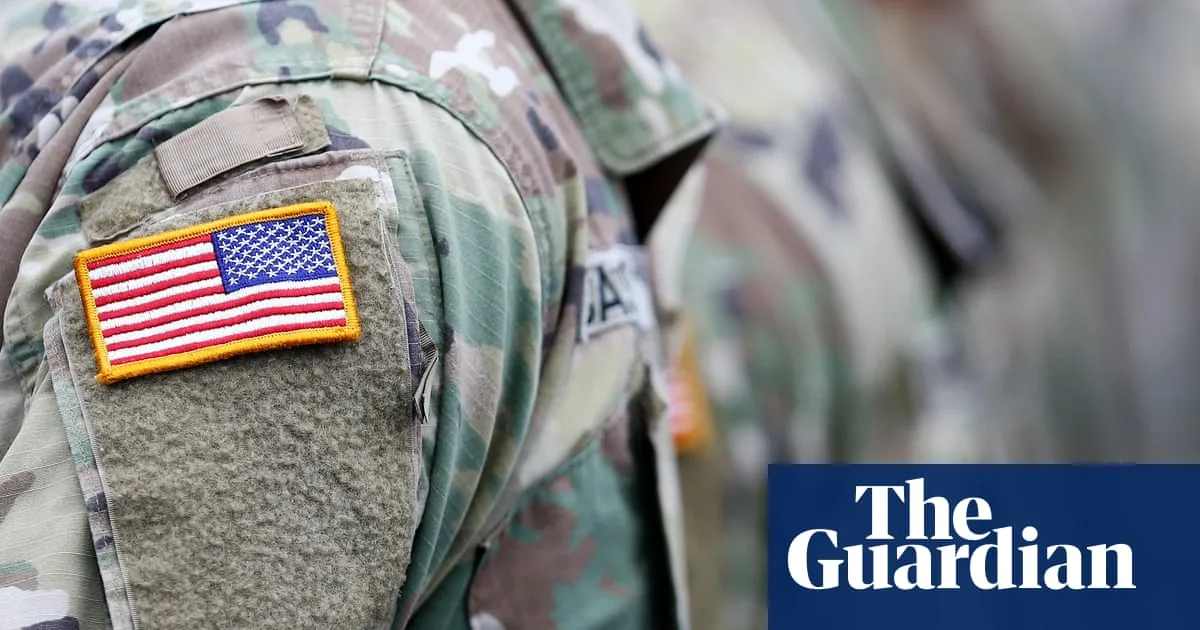 US Army Raises Enlistment Age to 42 and Eases Marijuana Rules