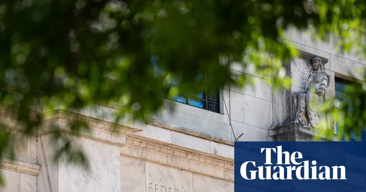 US Inflation Report Cancelled, Adding to Fed Rate Decision Uncertainty