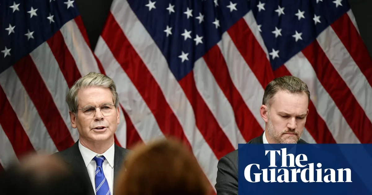 US and China Extend Tariff Truce After Failed Talks