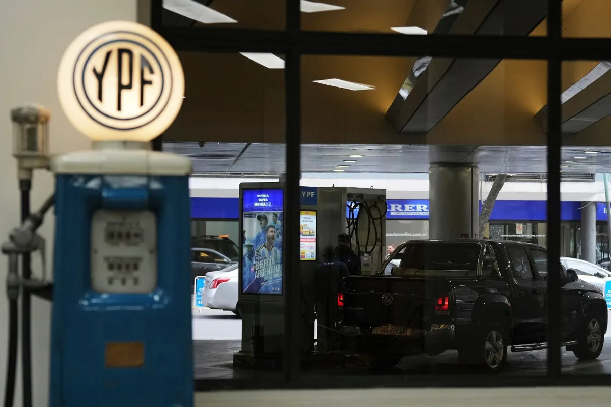 US appeals court pauses investors' bid to trace Argentine assets
