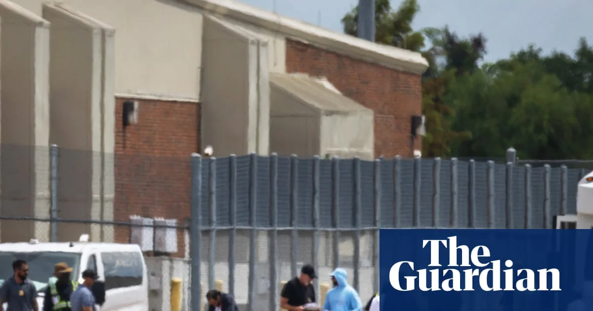 West Africans Deported by US Denied Rights, Lawyer Claims