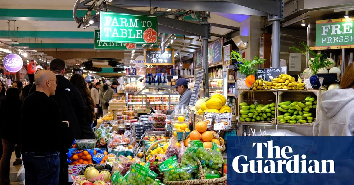 US economic growth slows to 1.4% in fourth quarter amid government shutdown