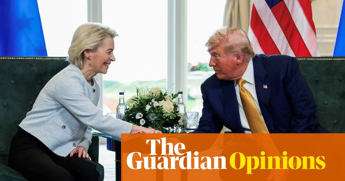 US tariff win for UK minimal compared to Brexit losses, data shows