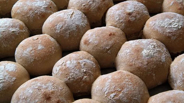 Why the UK Has So Many Words for Bread Roll