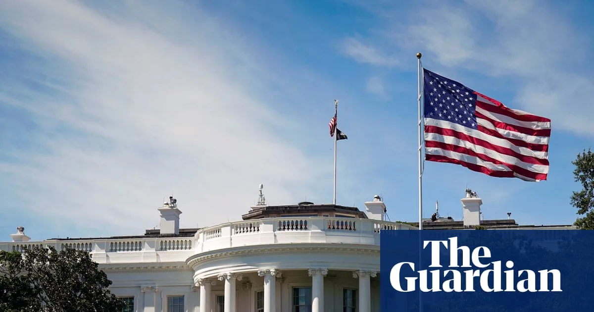 White House Tells Agencies to Prepare for Mass Firings If Government Shuts Down
