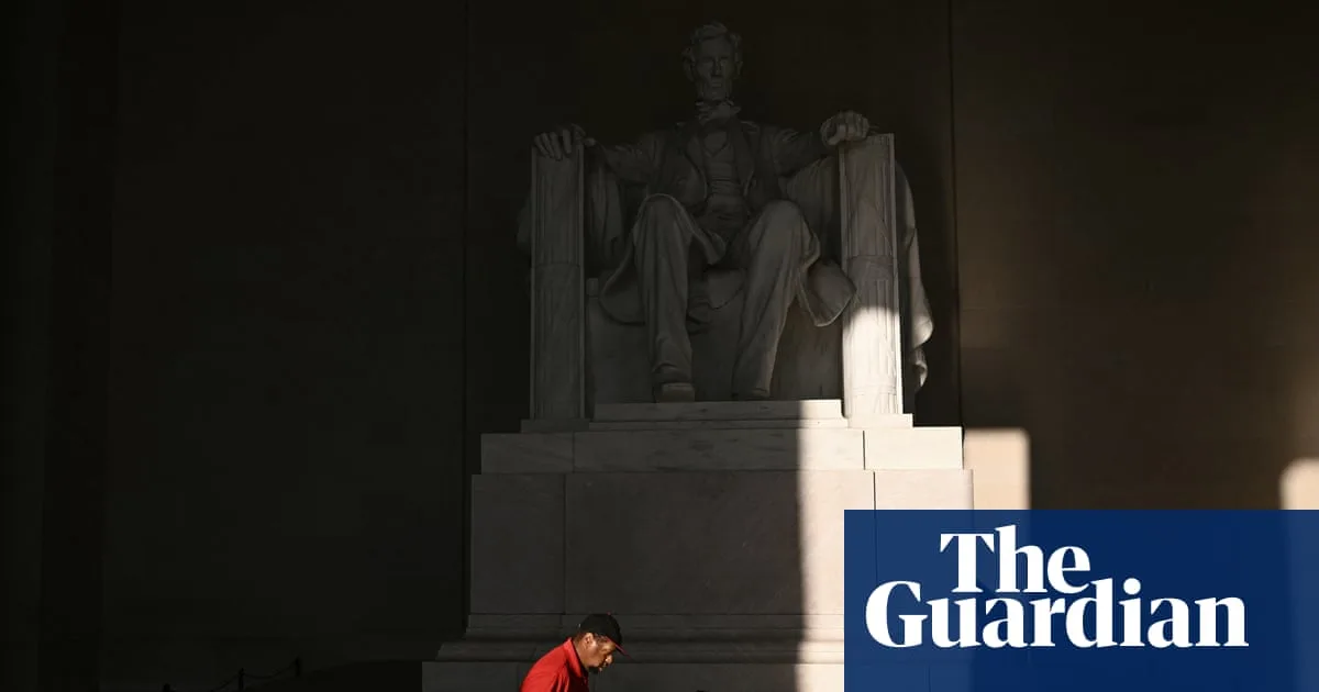 Federal Workers Face Uncertainty as Shutdown Fuels Fears of Permanent Cuts