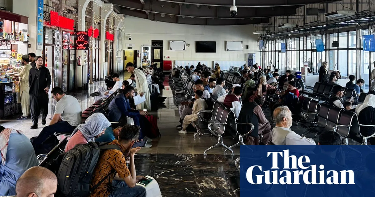 US judge rules Trump travel-ban policies unlawful