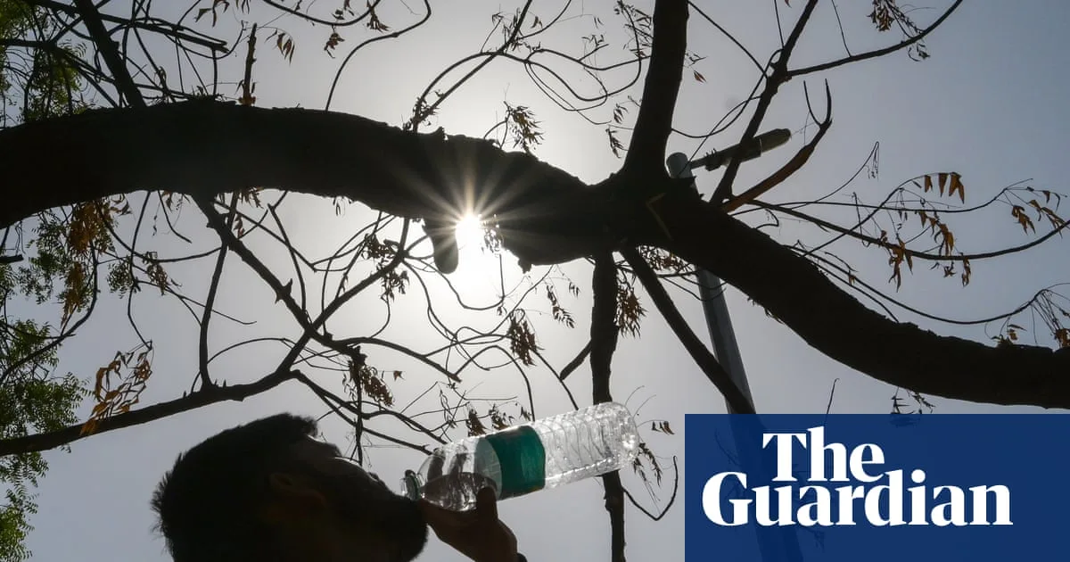 Trump's climate policies could cause 1.3 million extra deaths, study finds