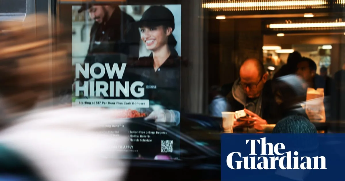 US Jobs Market Adds 130,000 in January, Surpassing Expectations