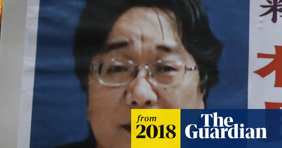 Sweden Charges Tibetan Exile with Spying for China
