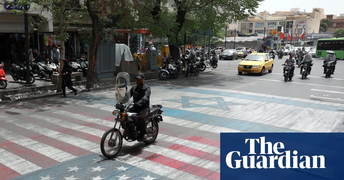 US Iran Nuclear Talks Resume as Trump Threatens Military Action