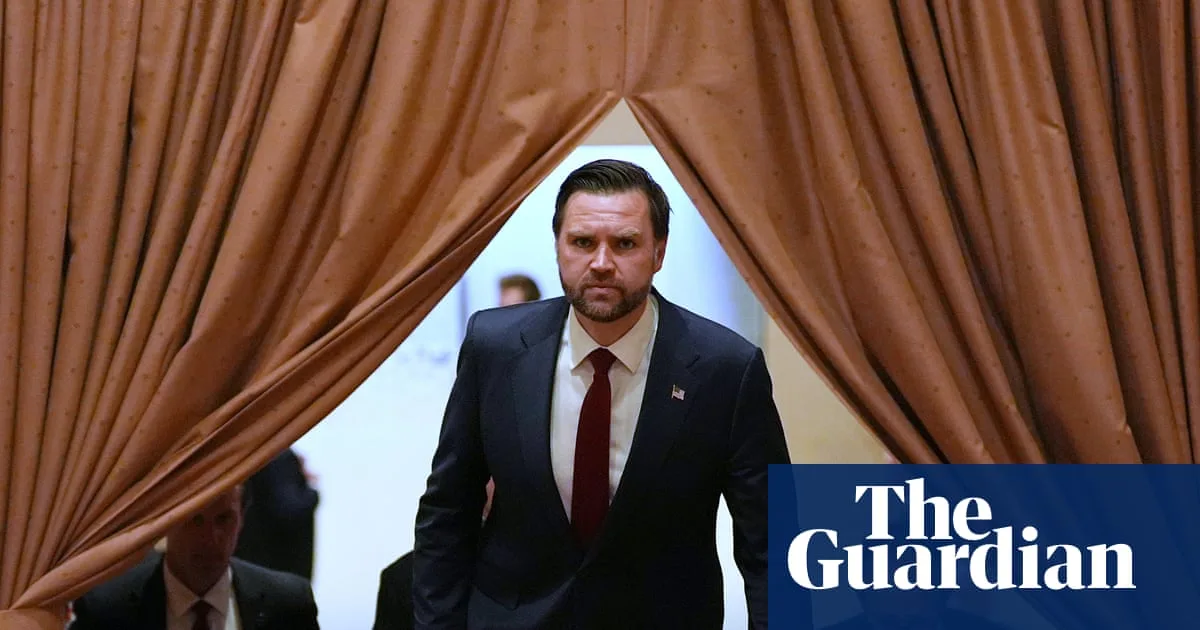US-Iran Peace Talks in Islamabad Fail After 21-Hour Marathon