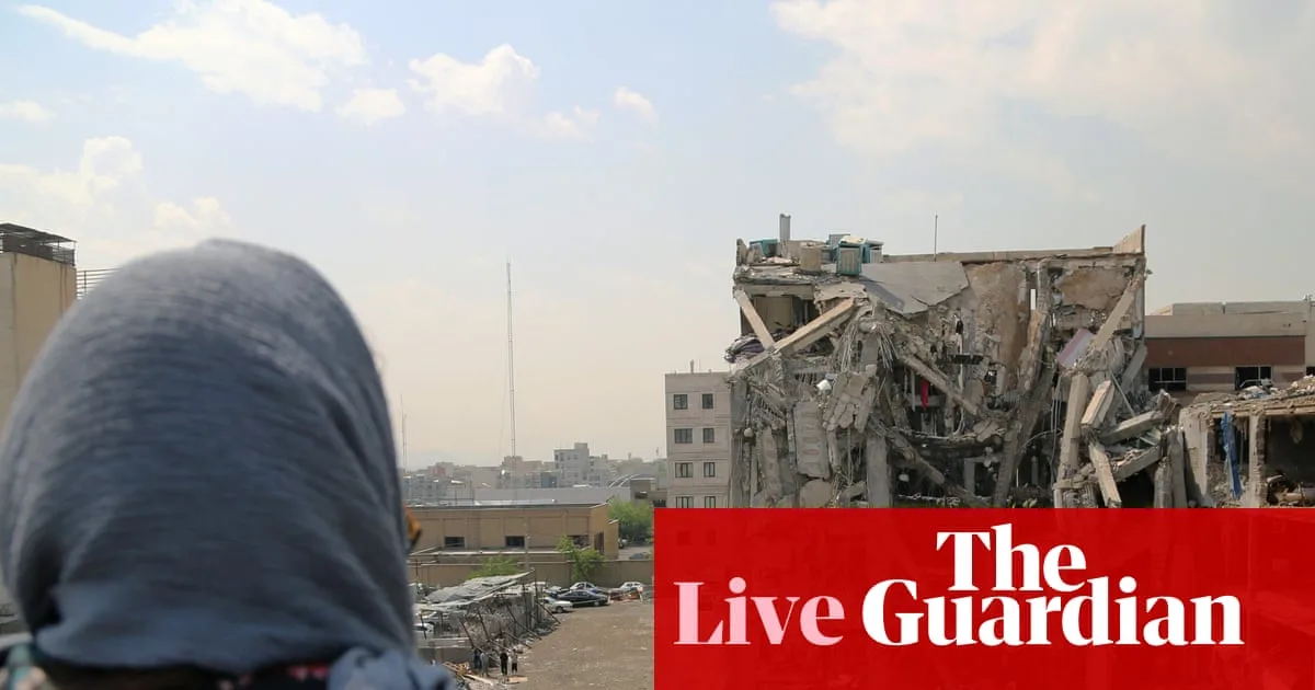 Cost of US War on Iran Exceeds $29bn, Could Hit $1 Trillion