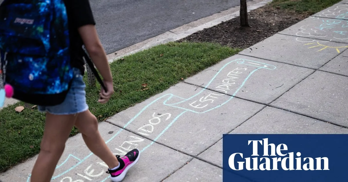 US Judge Blocks Deportation of Guatemalan Child Migrants