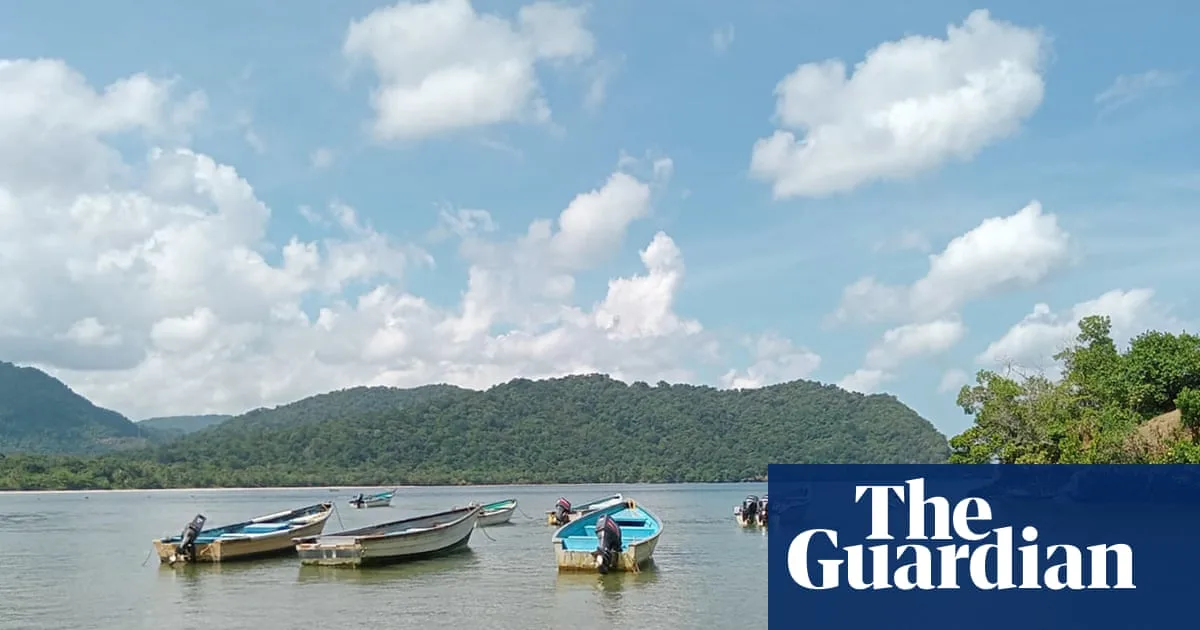 Survivors Reported After US Strike on Suspected Drug Boat in Caribbean