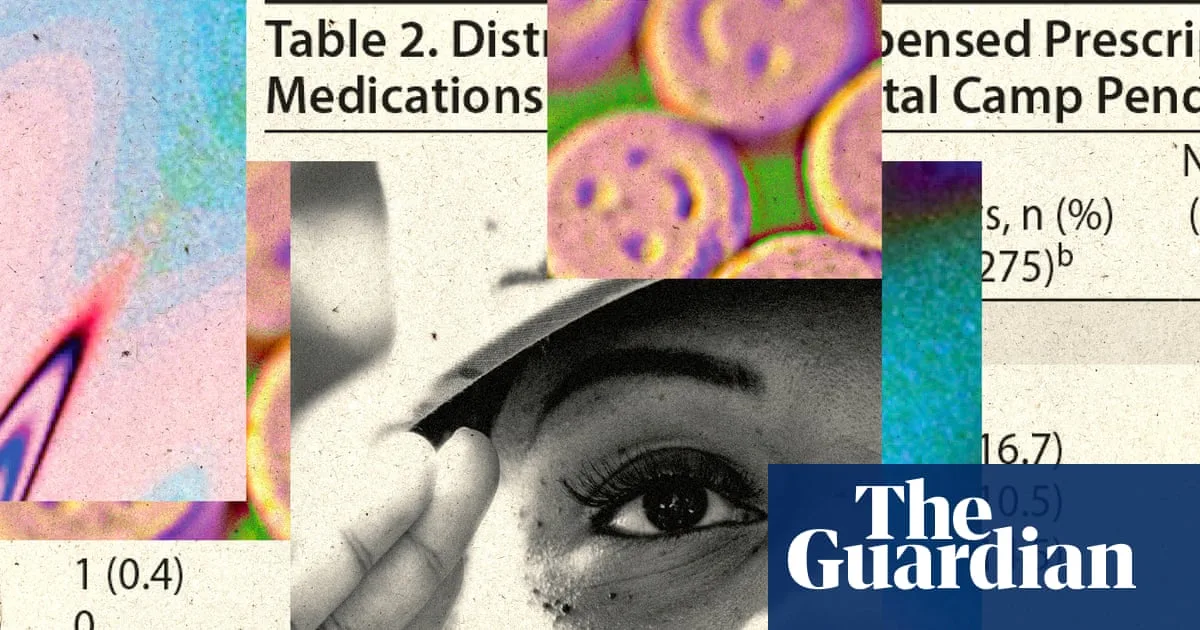 US Military Funds Psychedelic Therapy for PTSD in Active-Duty Soldiers