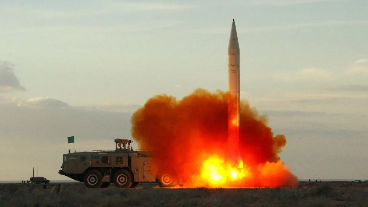 US Nuclear Interceptors 'Don't Work' in Chilling War Scenario
