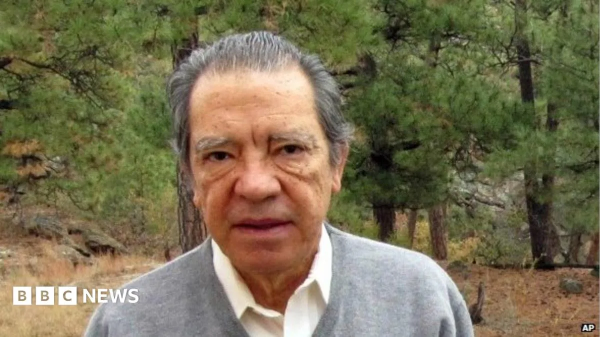 US nuclear scientist jailed for attempting to sell secrets to Venezuela