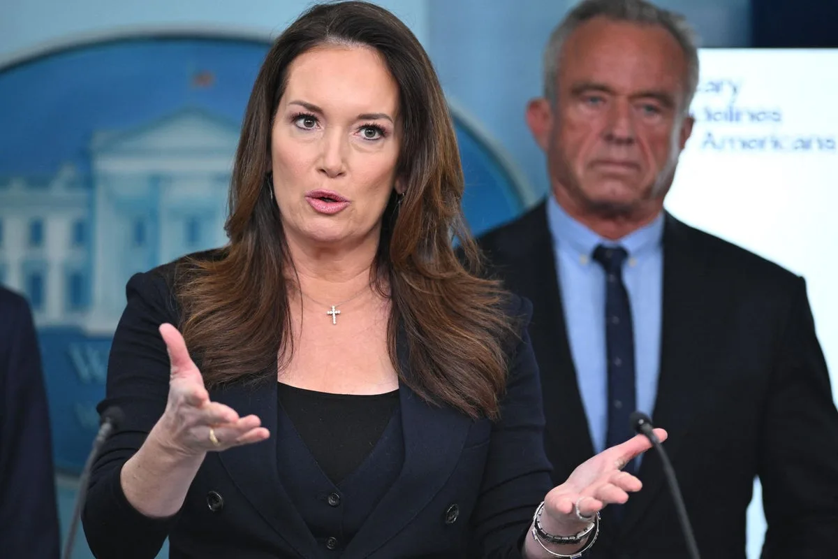 US Agriculture Secretary Defends Broccoli and Chicken Meal Suggestion Amid Mockery