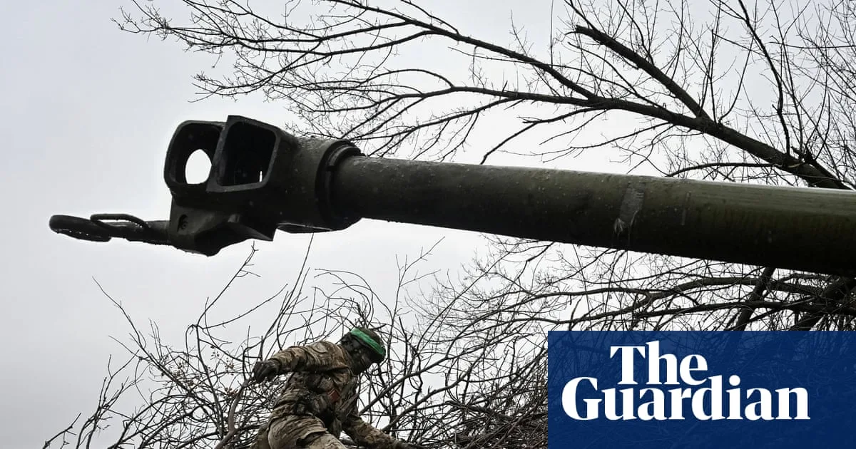US Passes $901bn Defence Bill with Ukraine Support