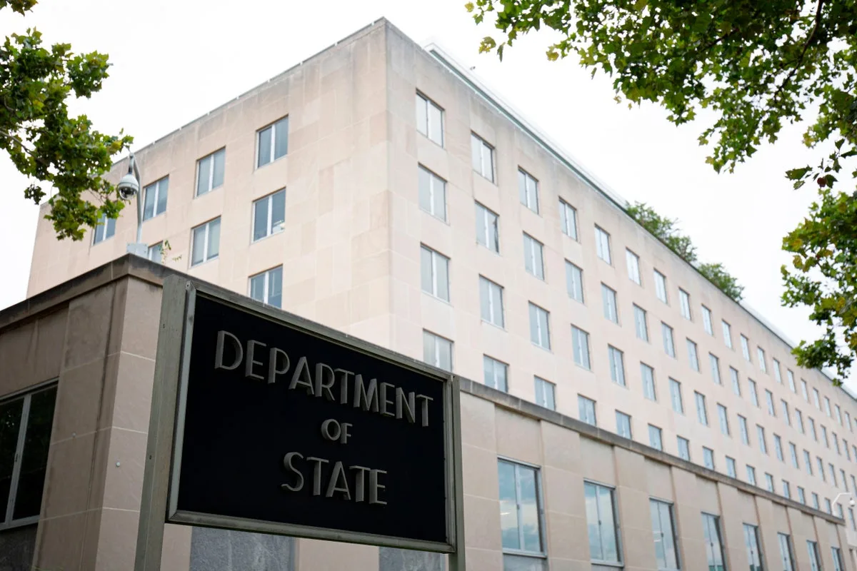 US revokes over 100,000 visas in record immigration crackdown