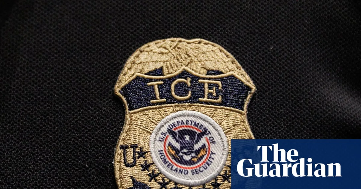 ICE Agent Fatally Shoots Mexican National in Houston Traffic Stop