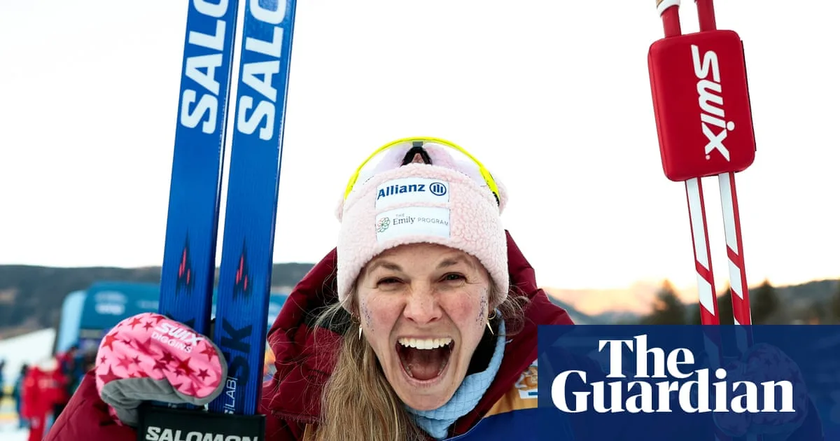 US Skiers Make History With World Cup Double Victory