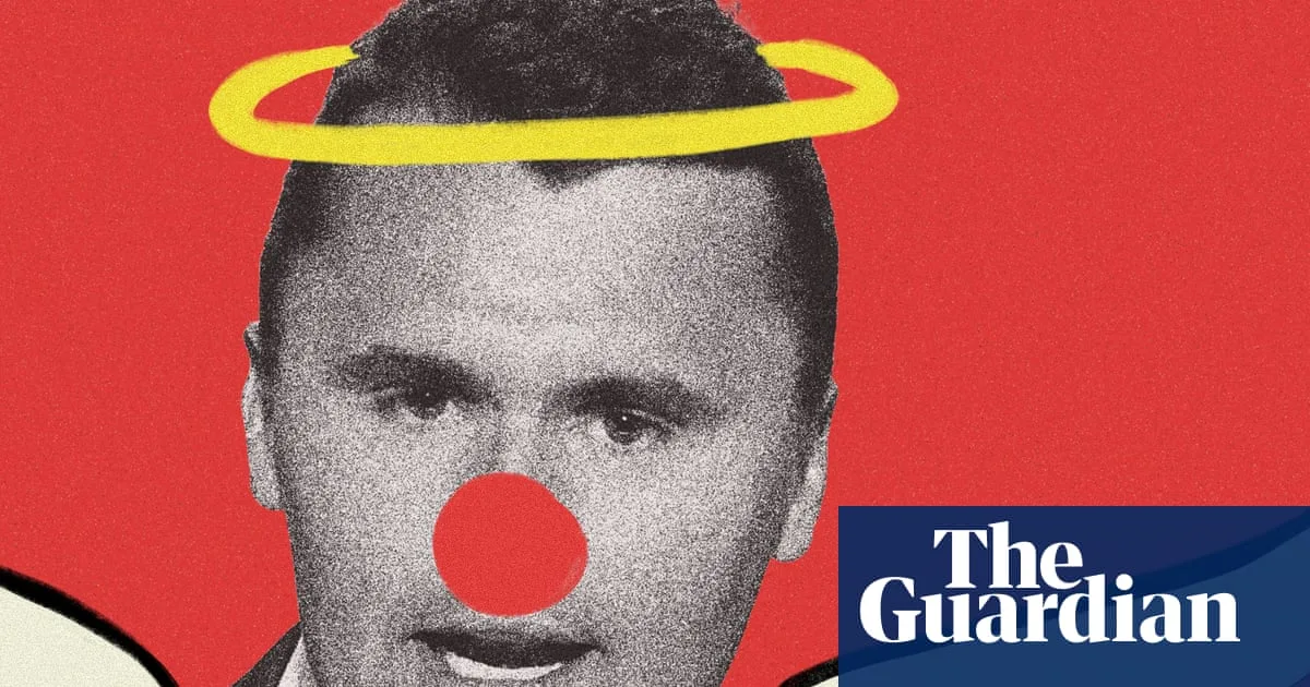 Charlie Kirk becomes internet meme less than a year after assassination