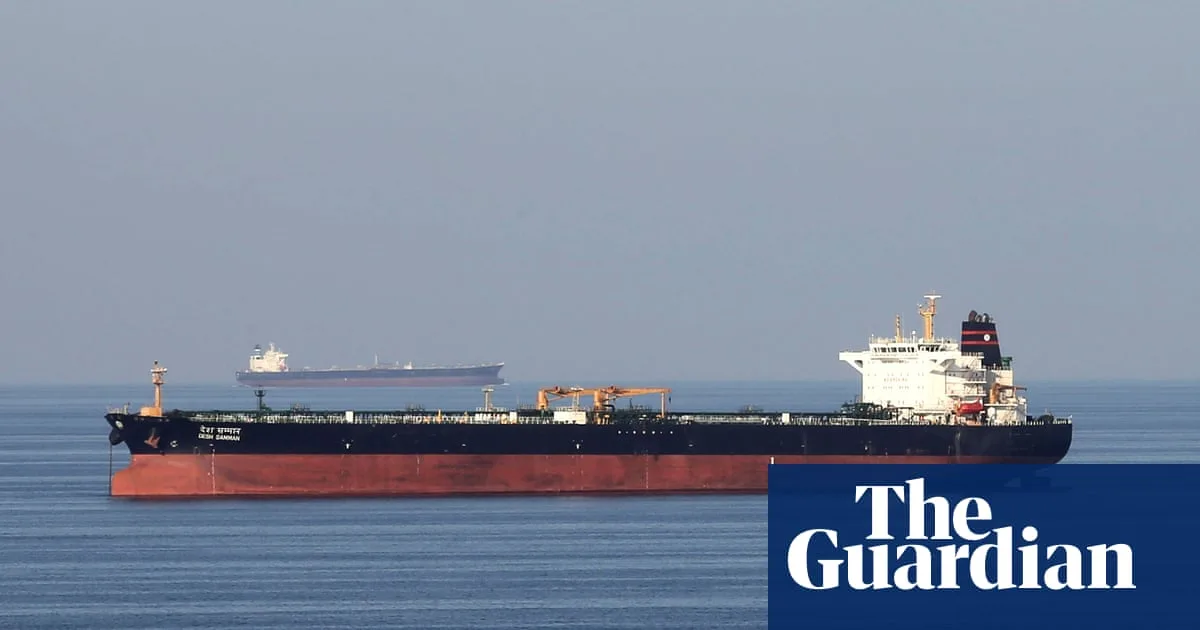 Three Merchant Ships Struck in Strait of Hormuz Amid Rising Tensions