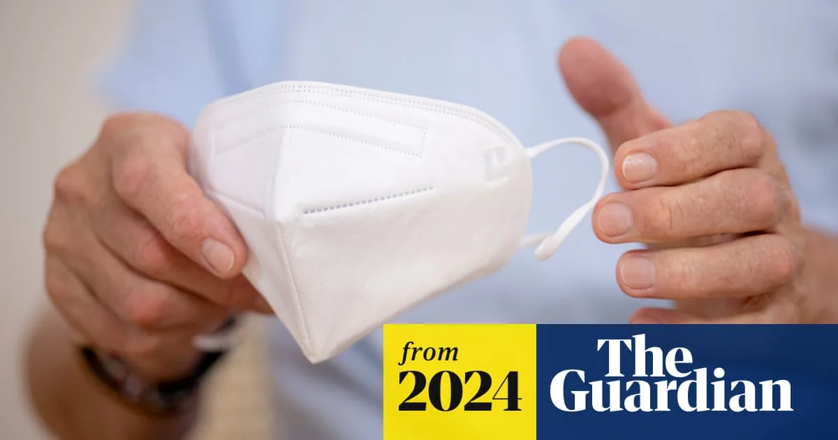 US Hospitals Reinstate Masks as Respiratory Viruses Surge