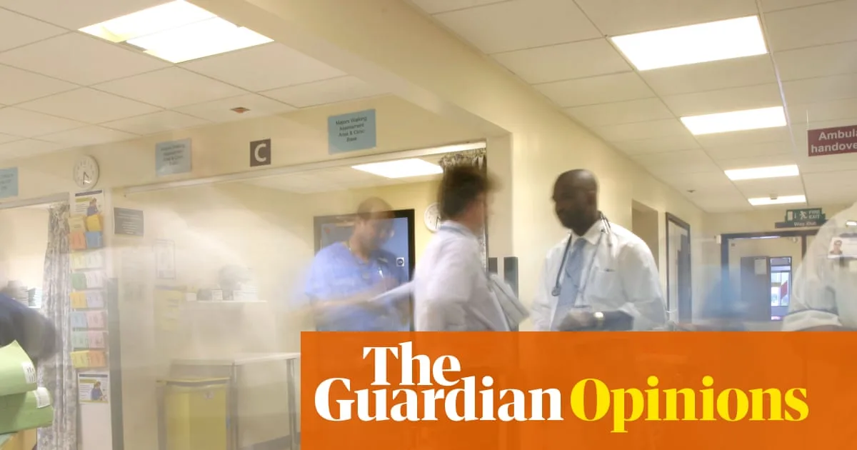 UK Faces Severe Flu Season with Record Hospitalisations and Vaccine Challenges