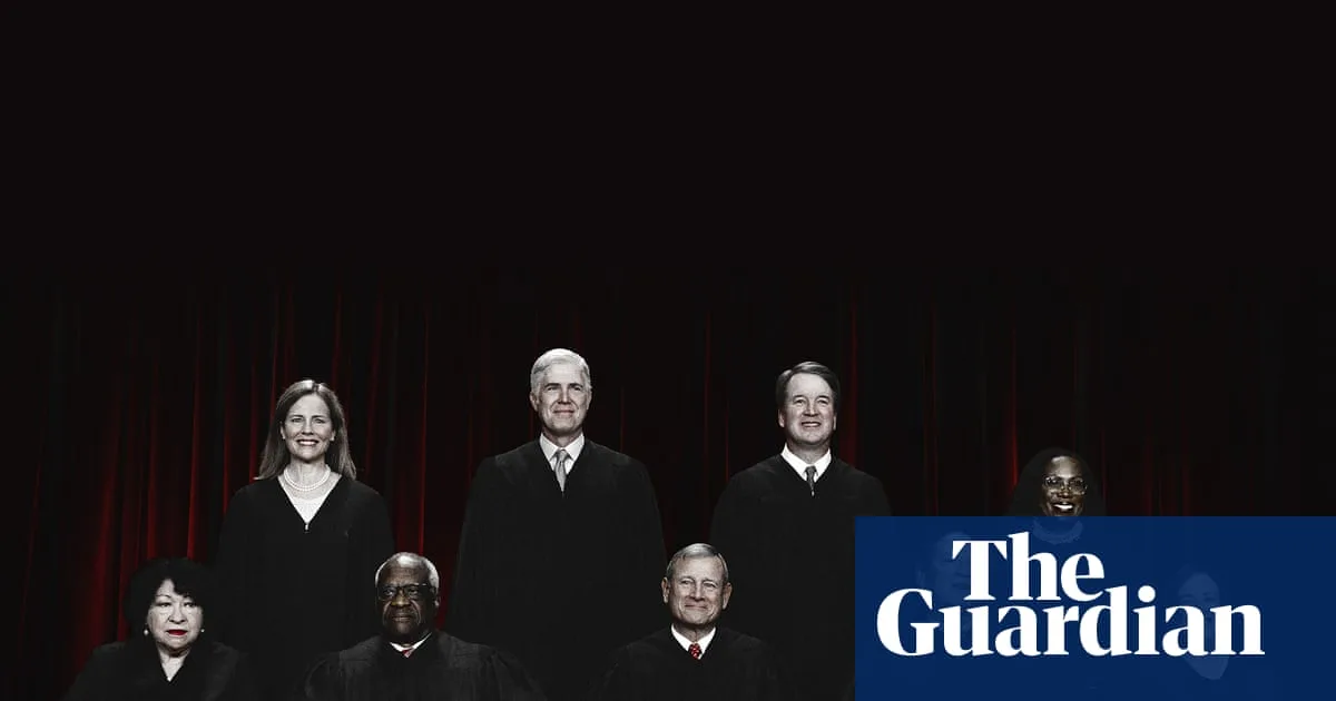 US Supreme Court Begins Pivotal New Term With Major Cases